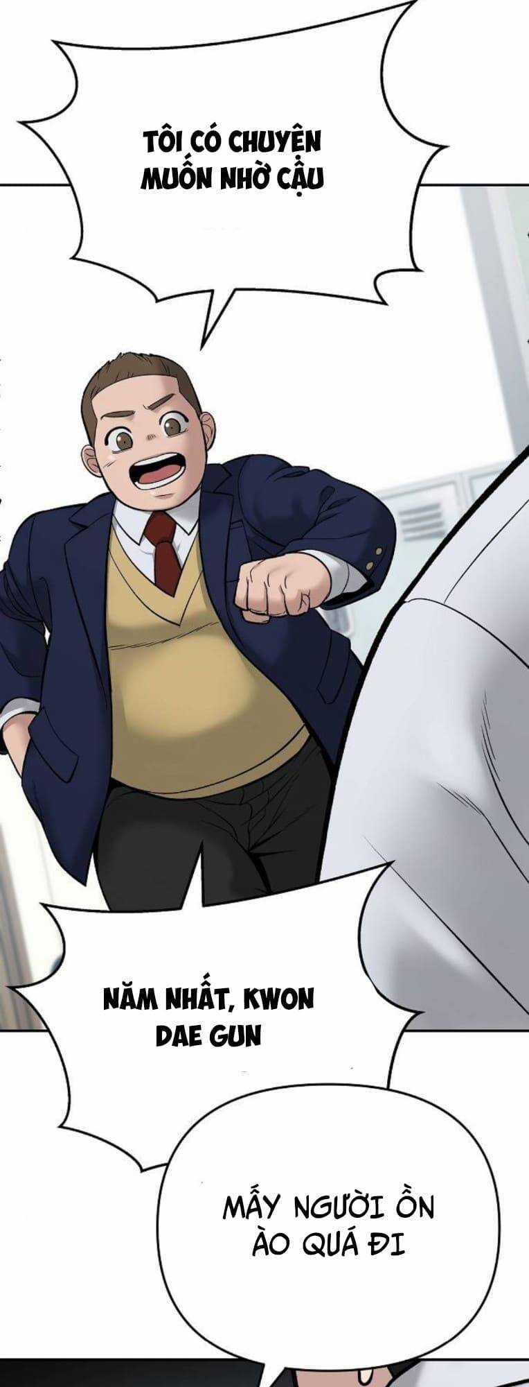 Quản Lí Du Côn - Chapter 59 - Trang 29