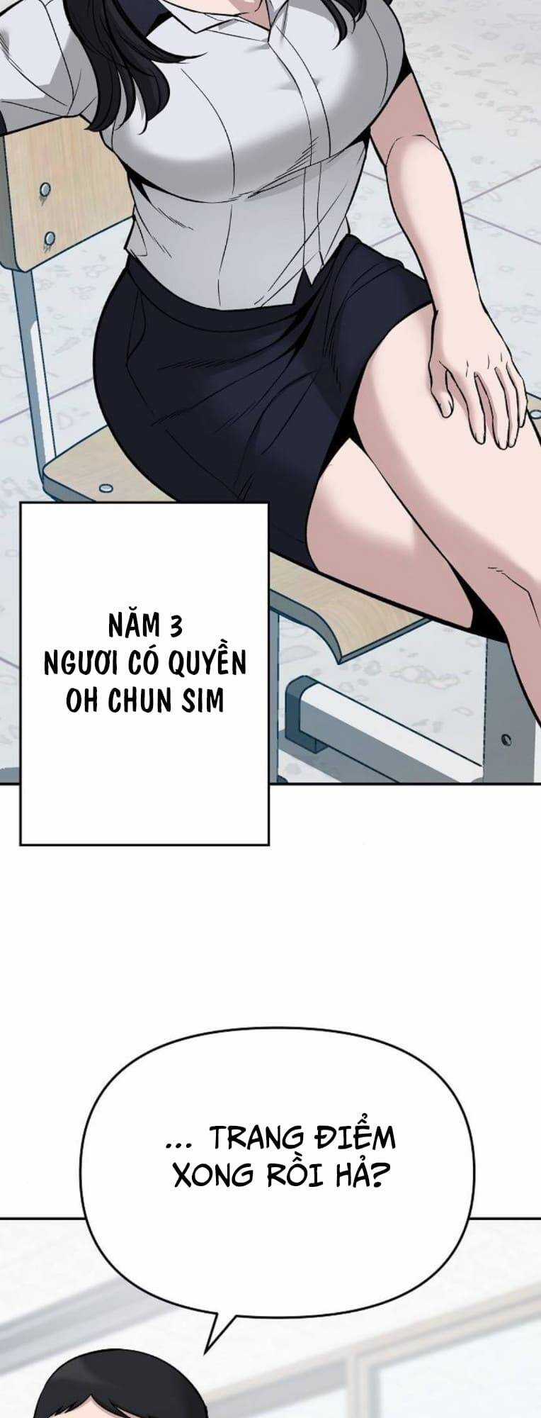 Quản Lí Du Côn - Chapter 59 - Trang 31