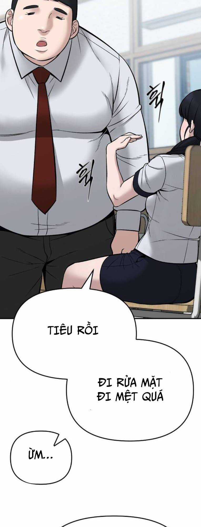 Quản Lí Du Côn - Chapter 59 - Trang 32