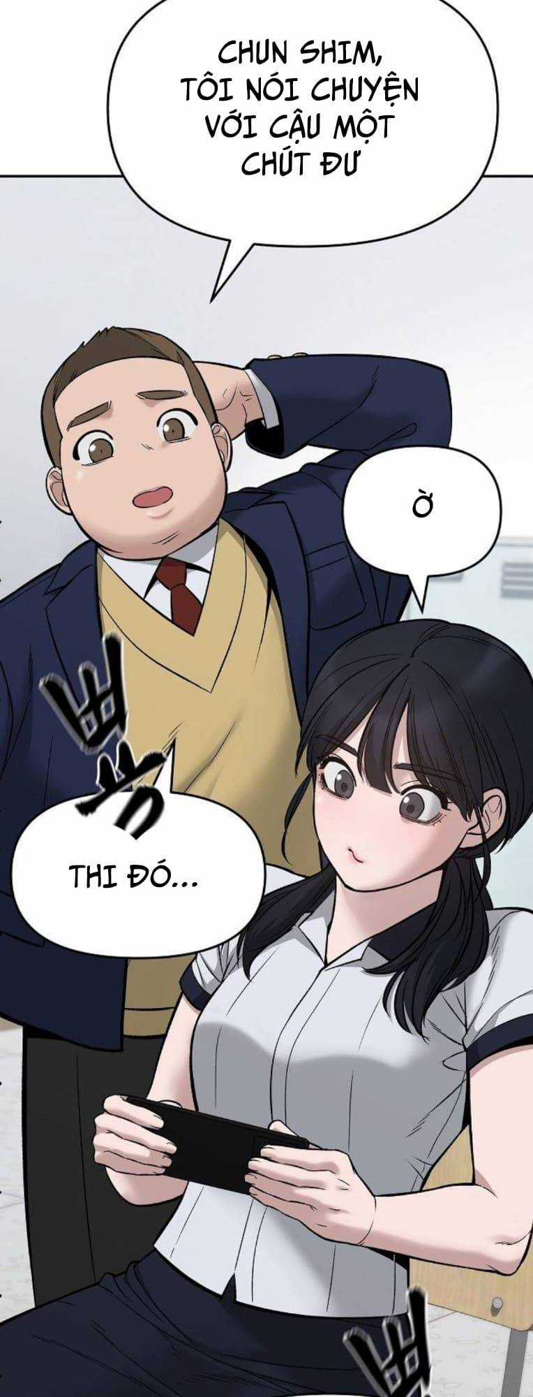 Quản Lí Du Côn - Chapter 59 - Trang 33