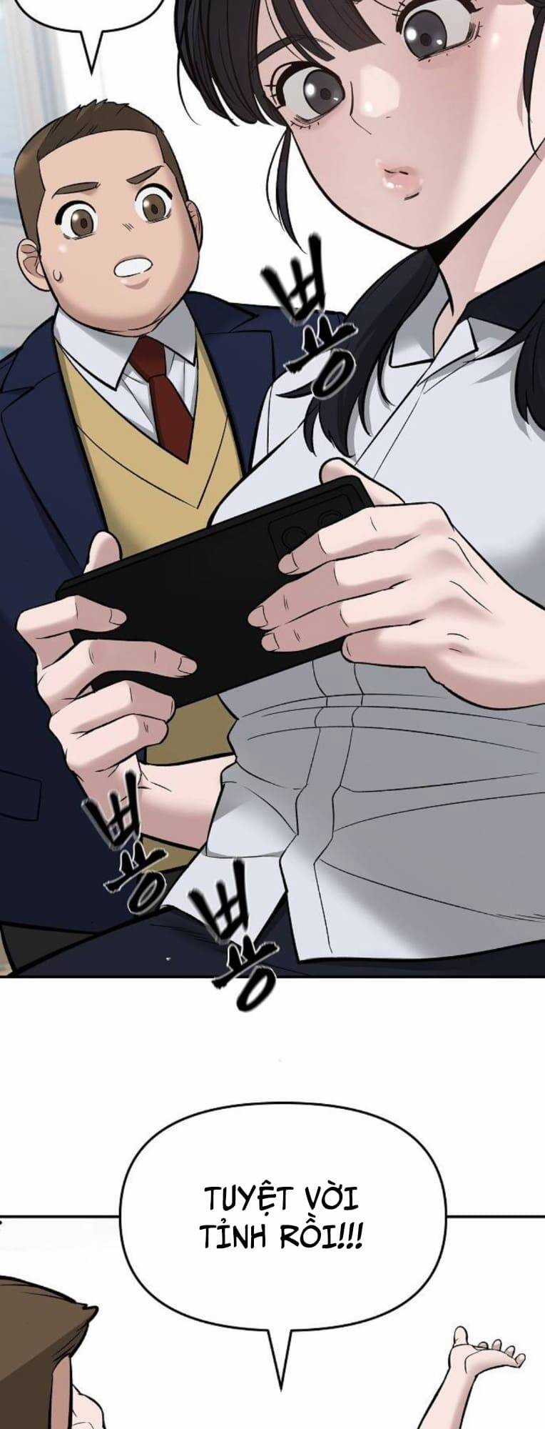 Quản Lí Du Côn - Chapter 59 - Trang 35
