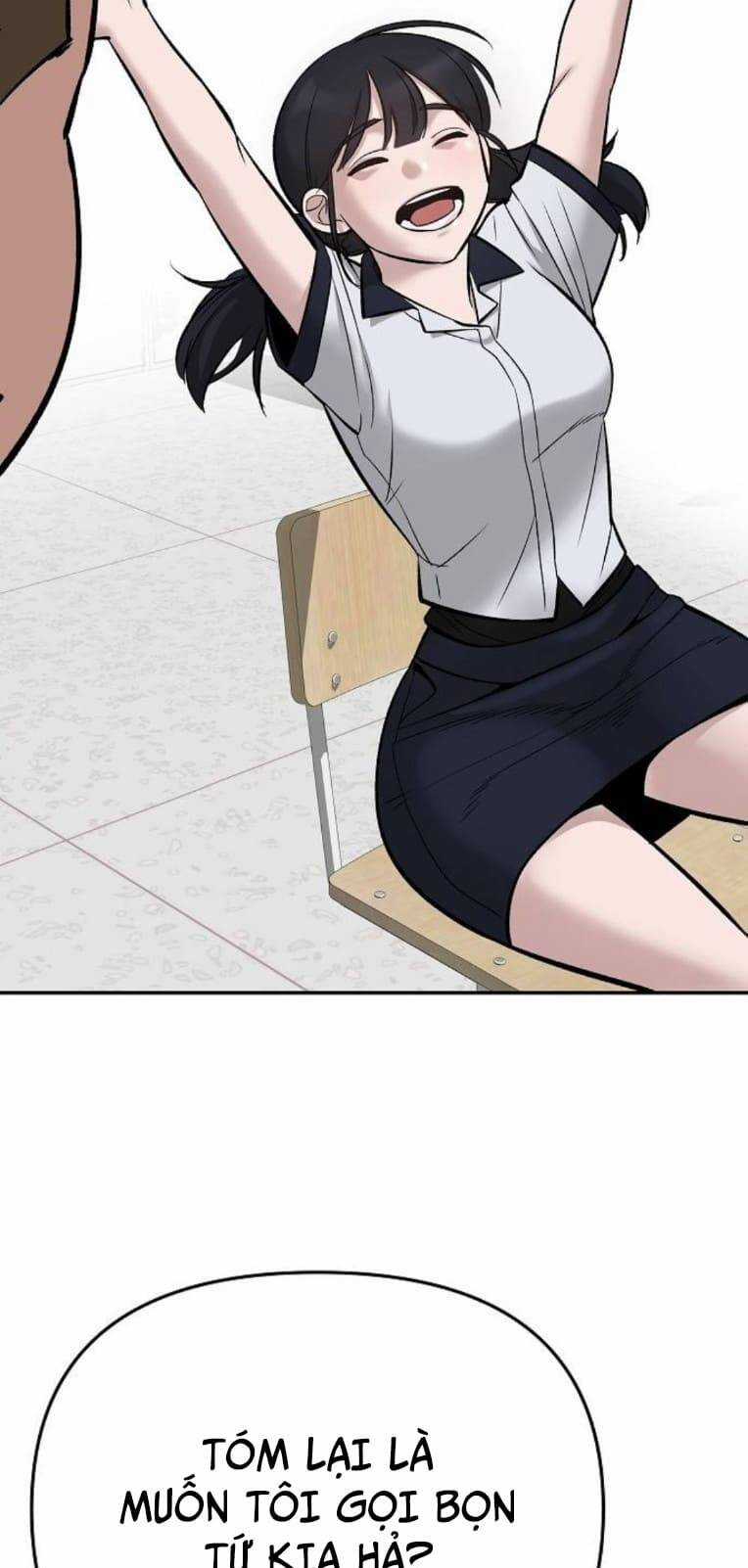 Quản Lí Du Côn - Chapter 59 - Trang 36