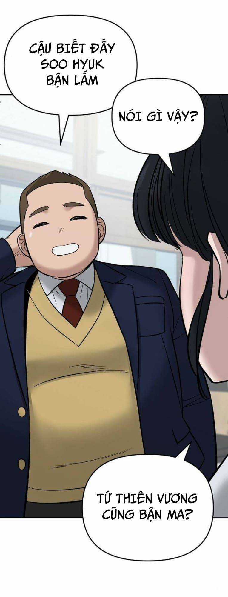 Quản Lí Du Côn - Chapter 59 - Trang 38