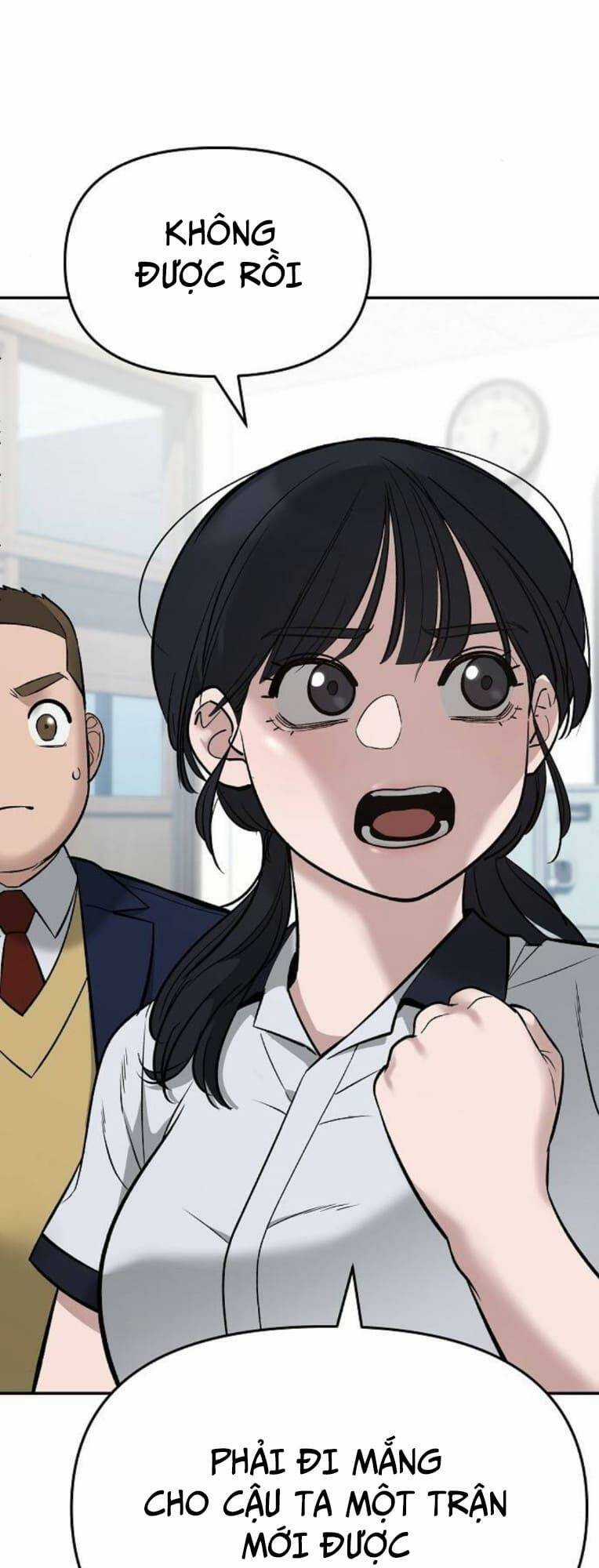 Quản Lí Du Côn - Chapter 59 - Trang 39