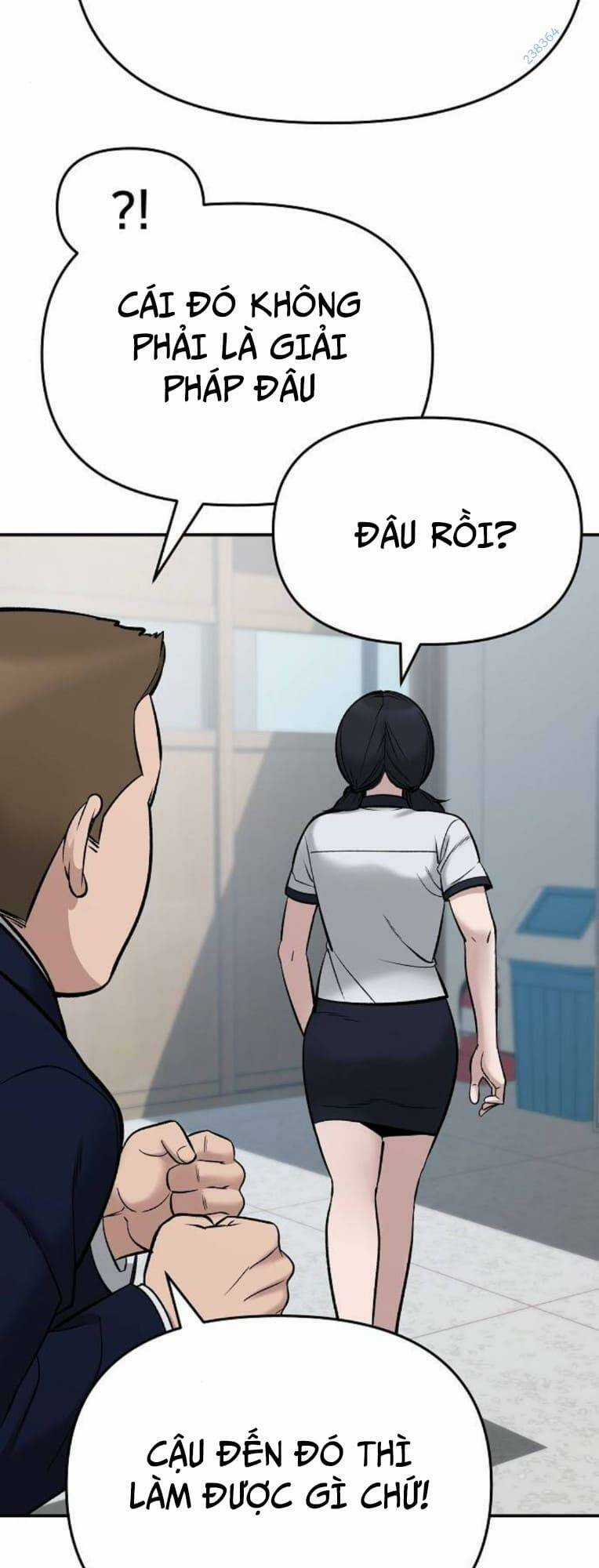 Quản Lí Du Côn - Chapter 59 - Trang 40