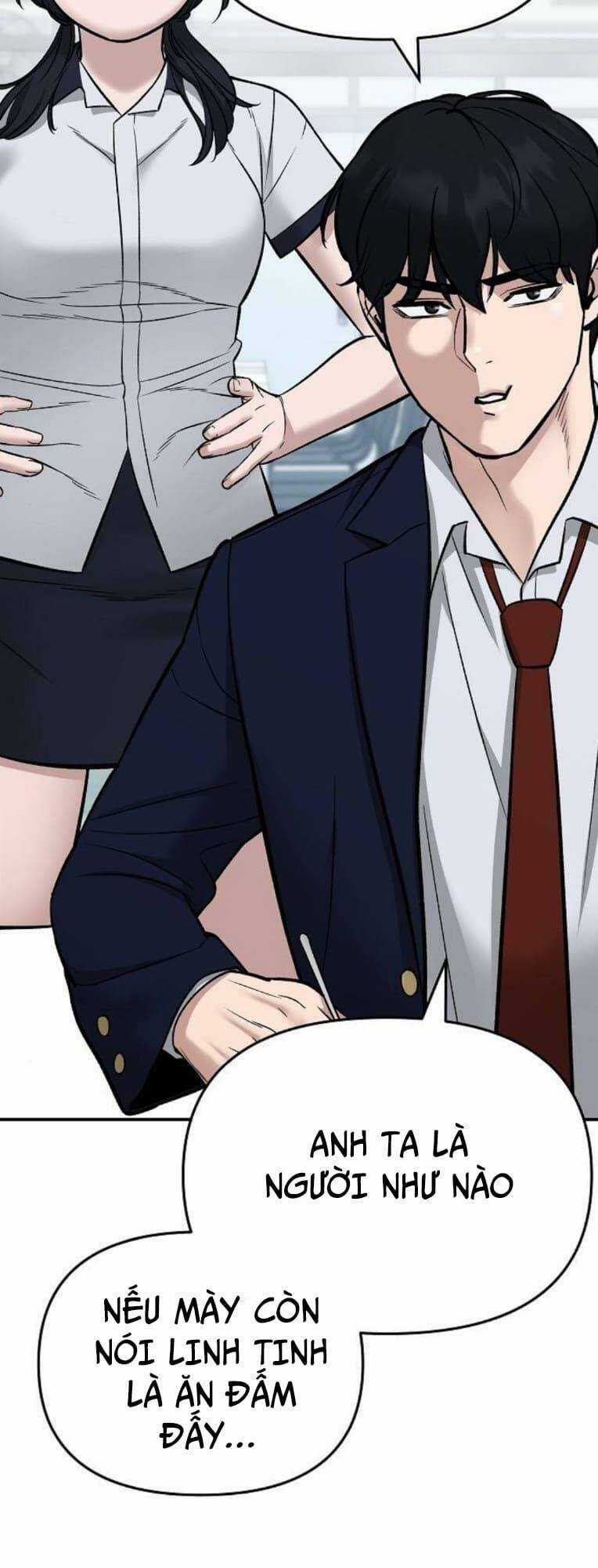 Quản Lí Du Côn - Chapter 59 - Trang 44