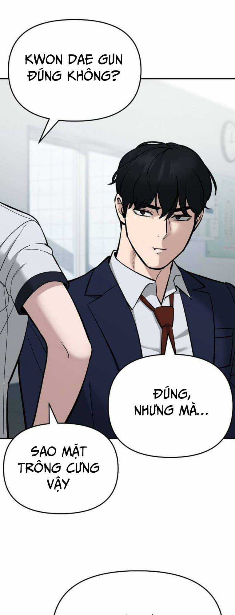 Quản Lí Du Côn - Chapter 59 - Trang 46