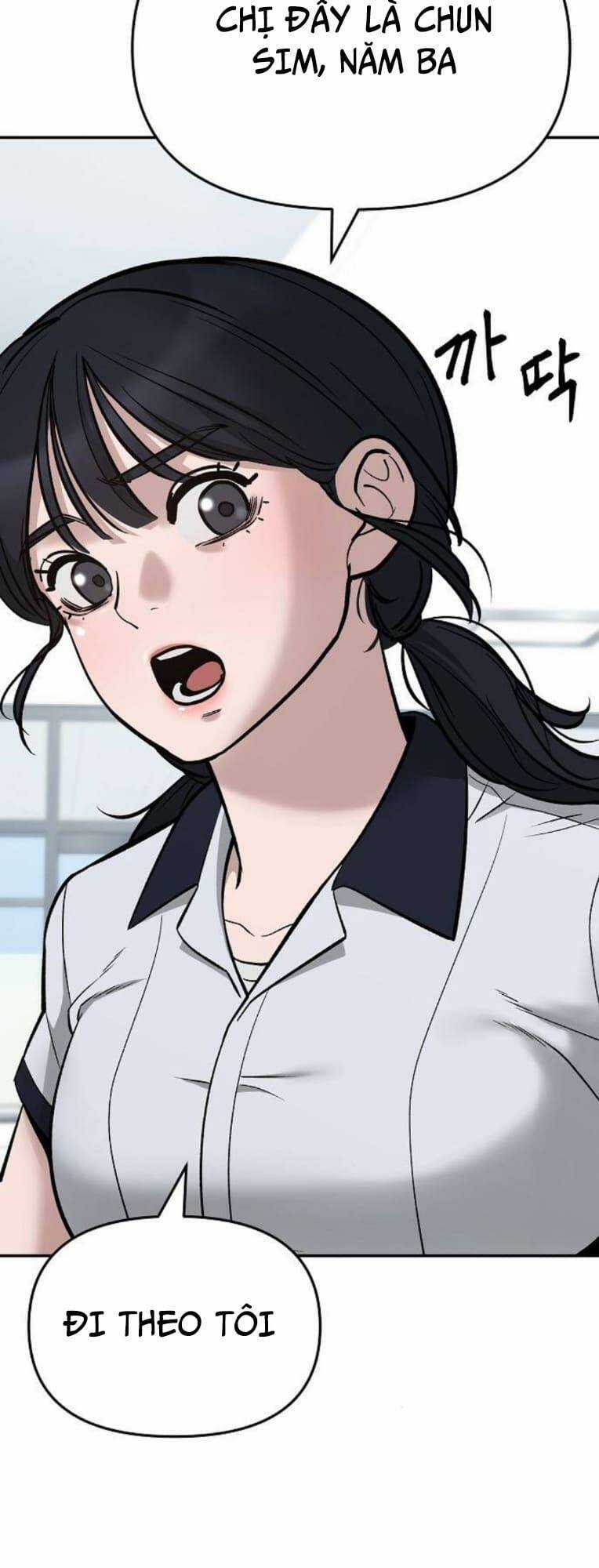 Quản Lí Du Côn - Chapter 59 - Trang 47