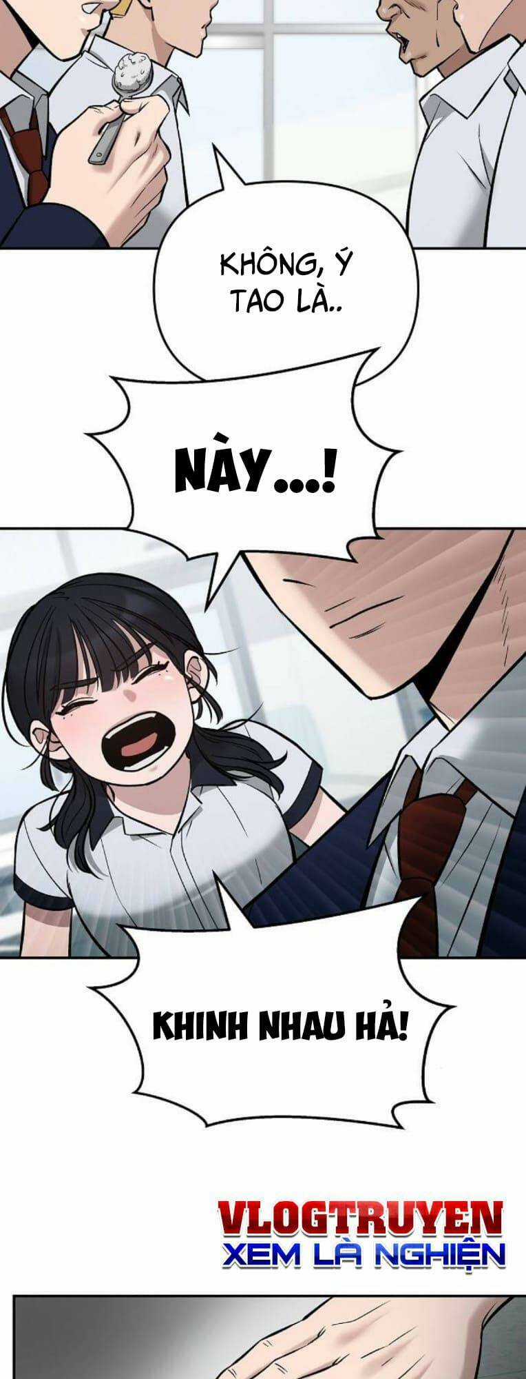 Quản Lí Du Côn - Chapter 59 - Trang 49