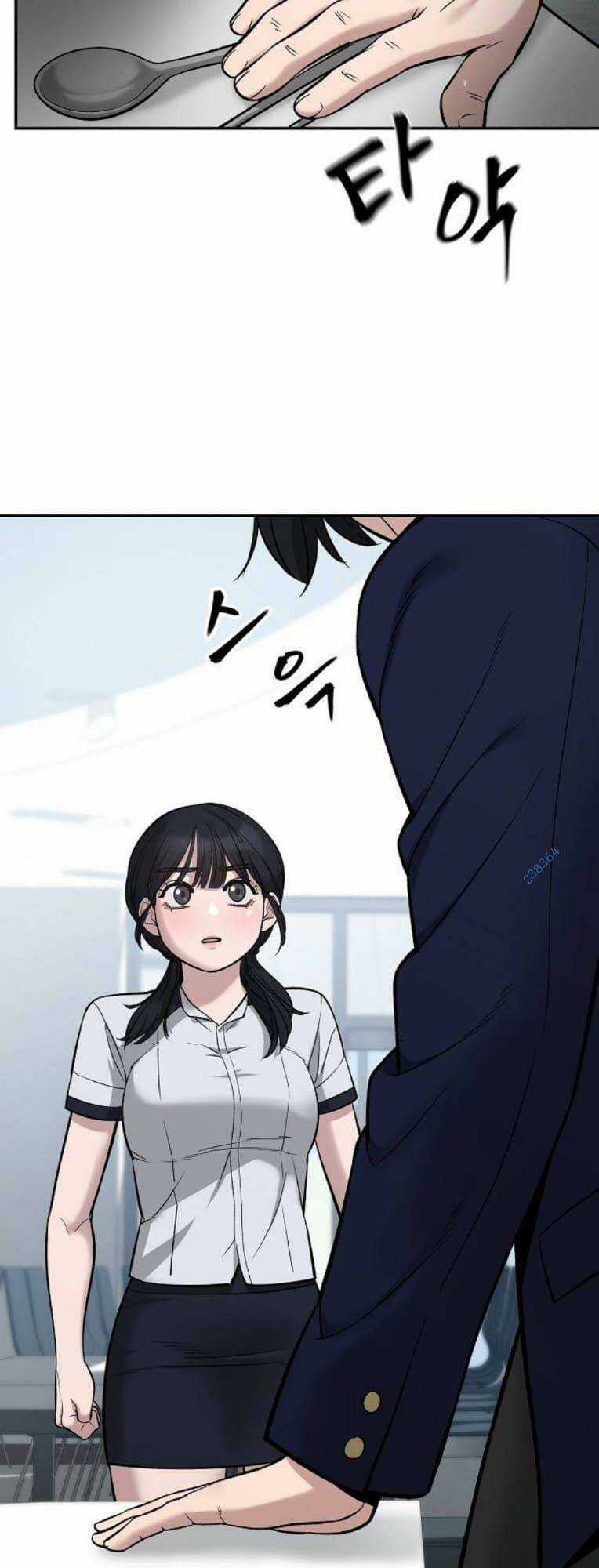 Quản Lí Du Côn - Chapter 59 - Trang 50