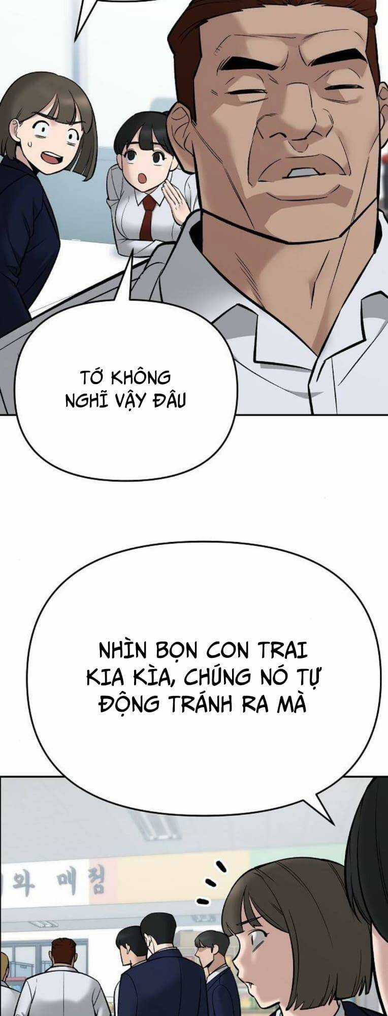 Quản Lí Du Côn - Chapter 59 - Trang 6