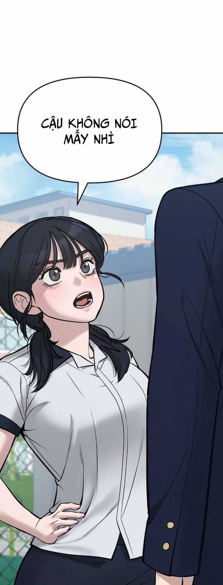 Quản Lí Du Côn - Chapter 59 - Trang 55