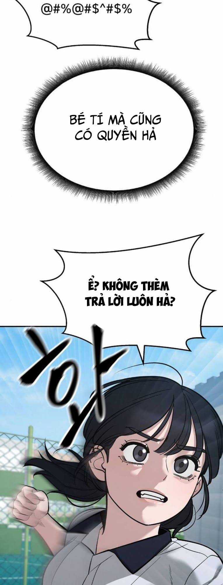 Quản Lí Du Côn - Chapter 59 - Trang 58