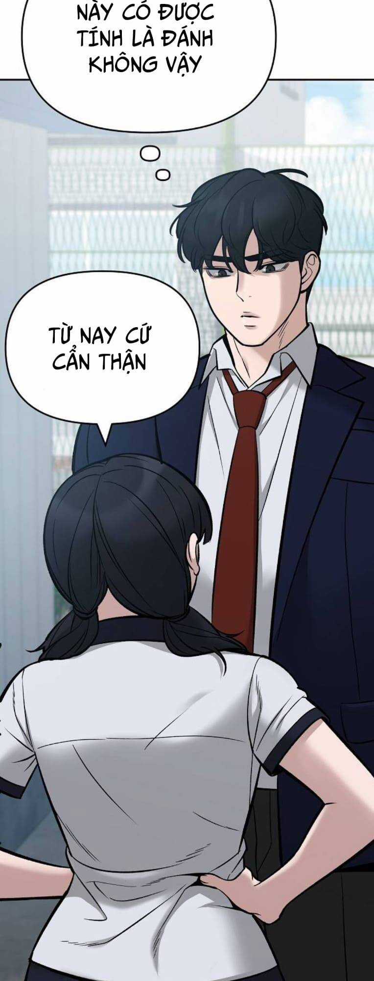 Quản Lí Du Côn - Chapter 59 - Trang 62