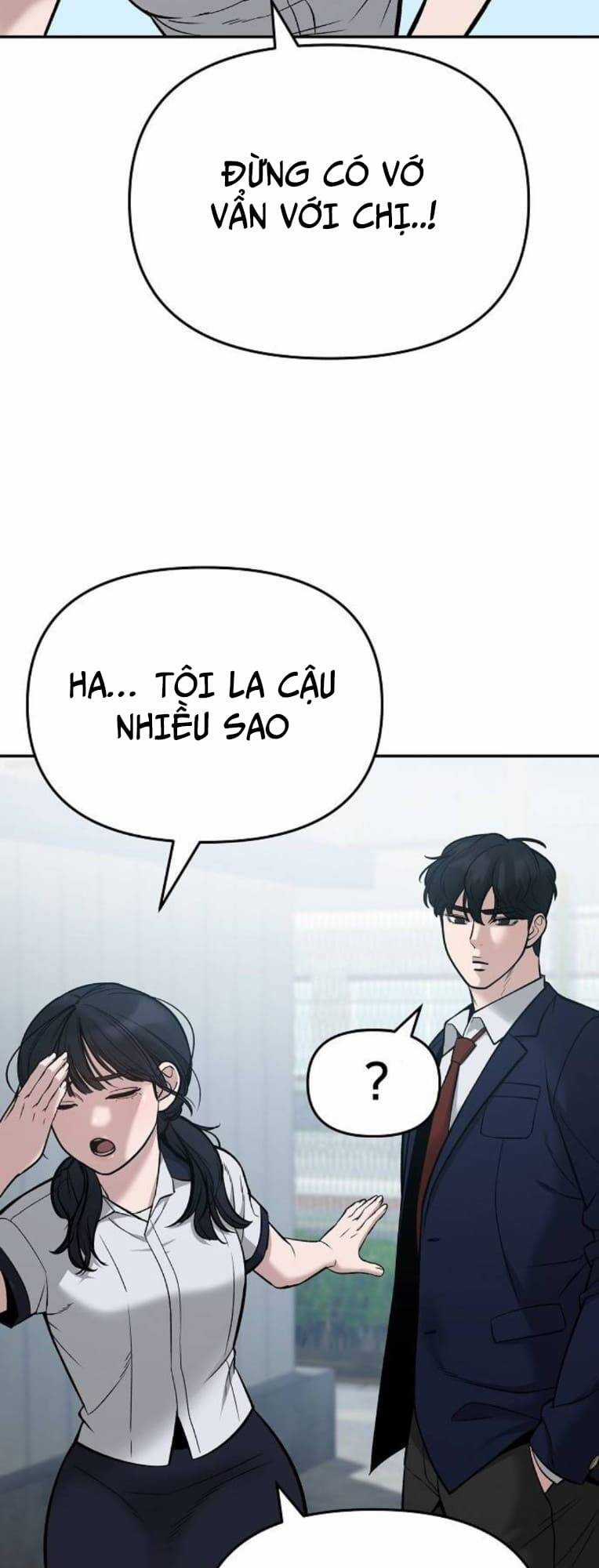 Quản Lí Du Côn - Chapter 59 - Trang 64