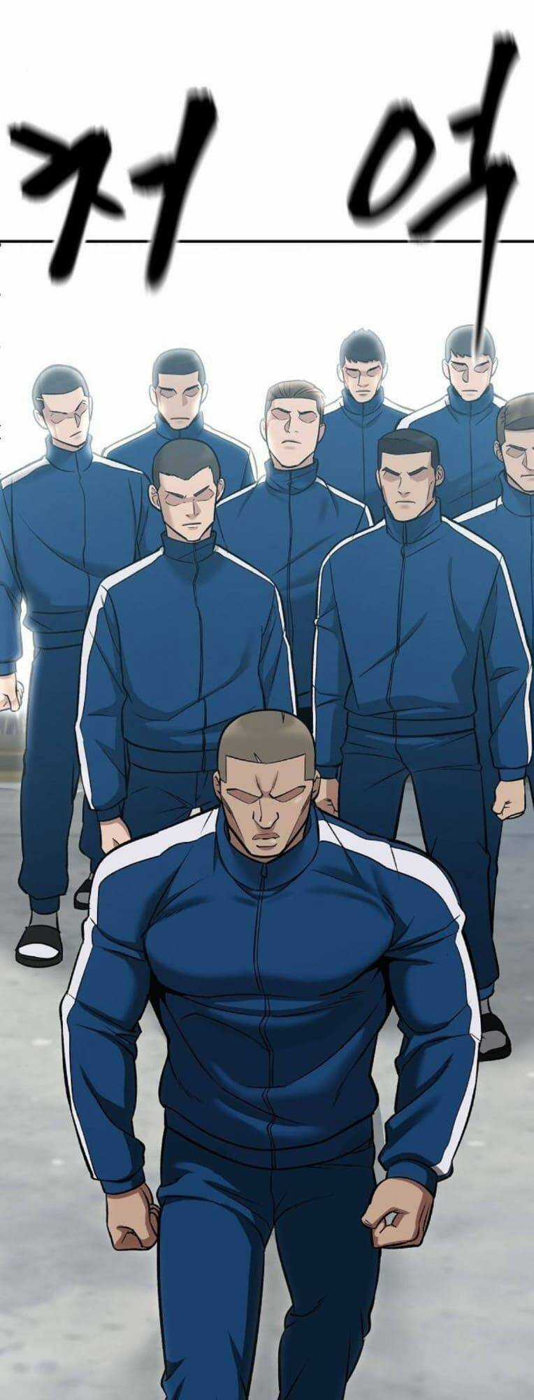 Quản Lí Du Côn - Chapter 59 - Trang 76