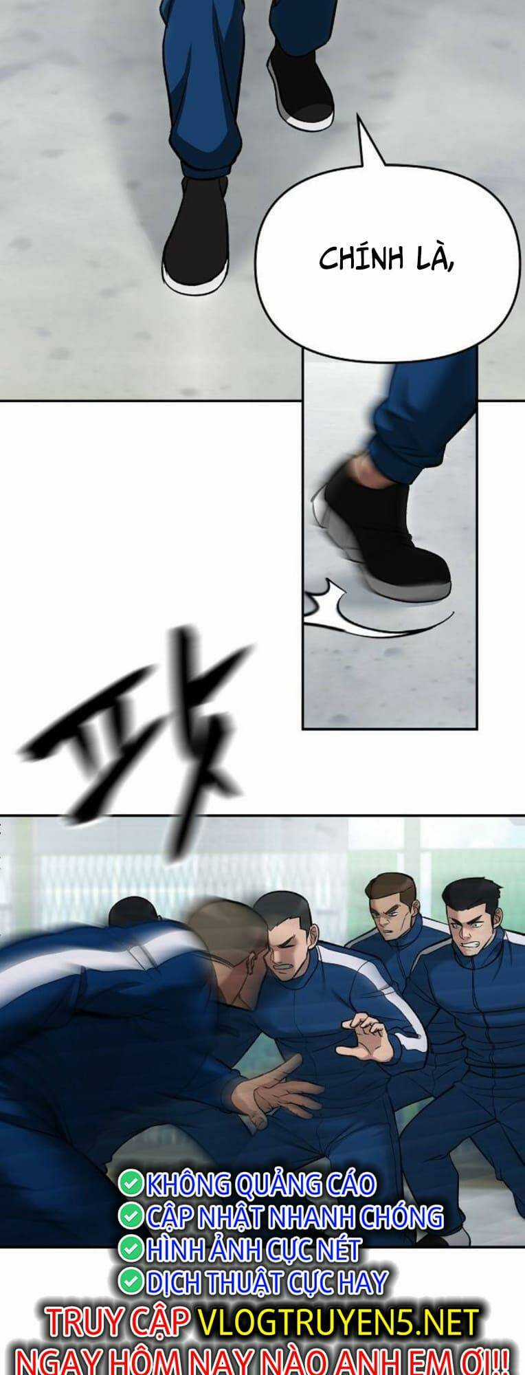 Quản Lí Du Côn - Chapter 59 - Trang 77