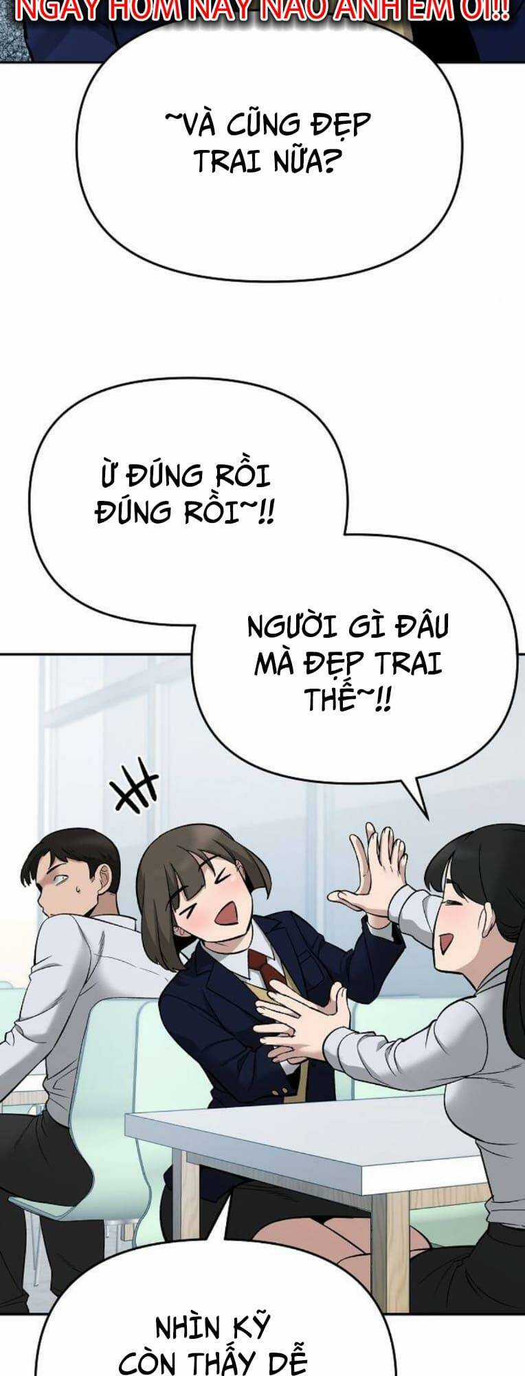 Quản Lí Du Côn - Chapter 59 - Trang 9