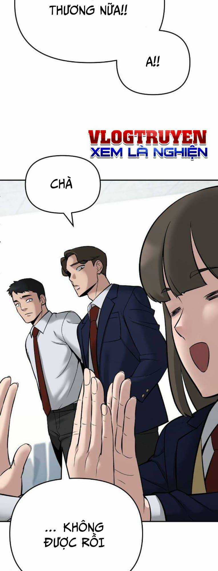 Quản Lí Du Côn - Chapter 59 - Trang 10