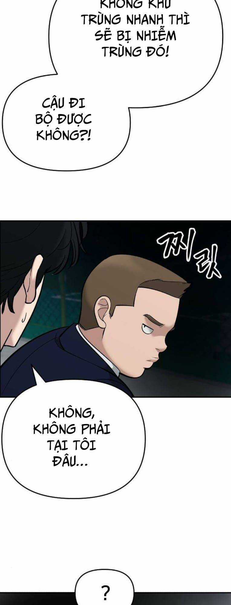 Quản Lí Du Côn - Chapter 59 - Trang 92