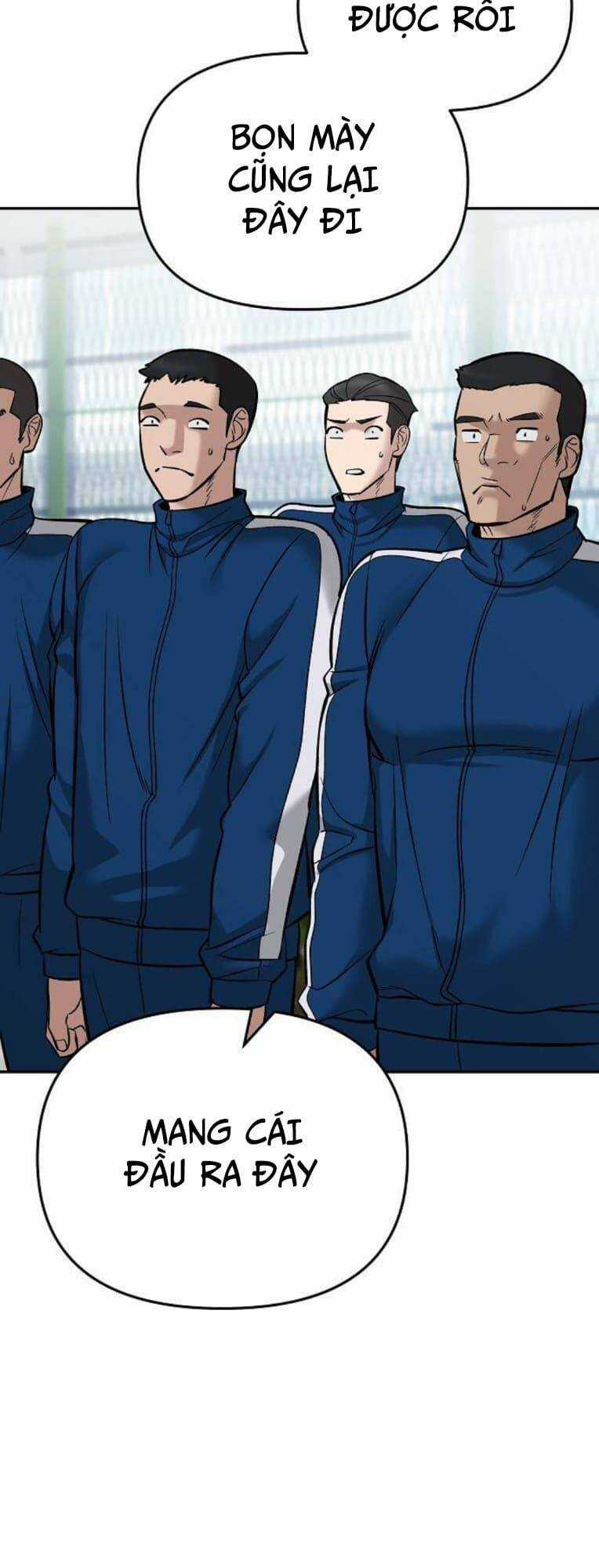 Quản Lí Du Côn - Chapter 59 - Trang 97