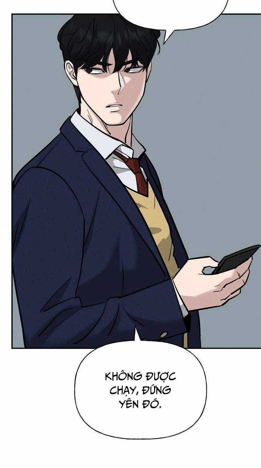 Quản Lí Du Côn - Chapter 6 - Trang 11