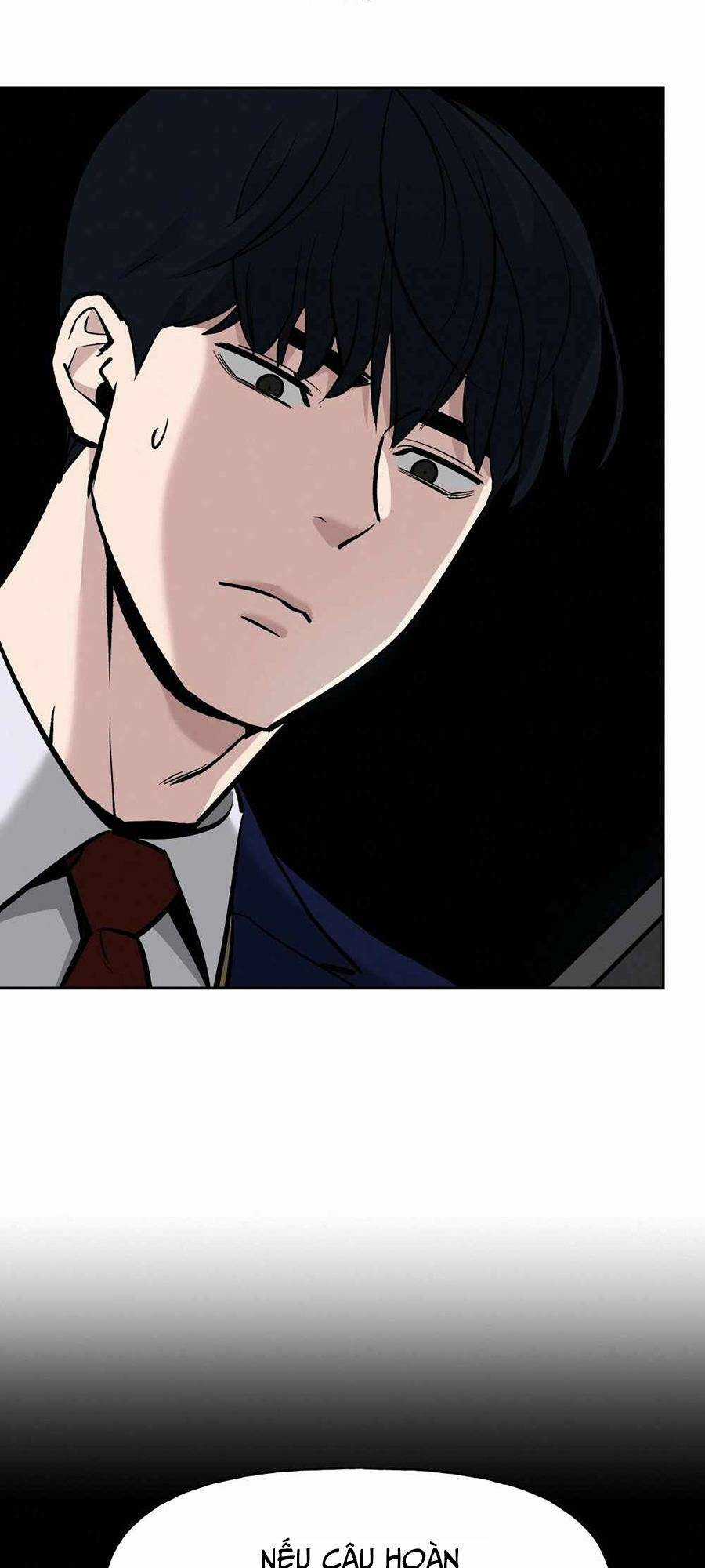 Quản Lí Du Côn - Chapter 6 - Trang 13