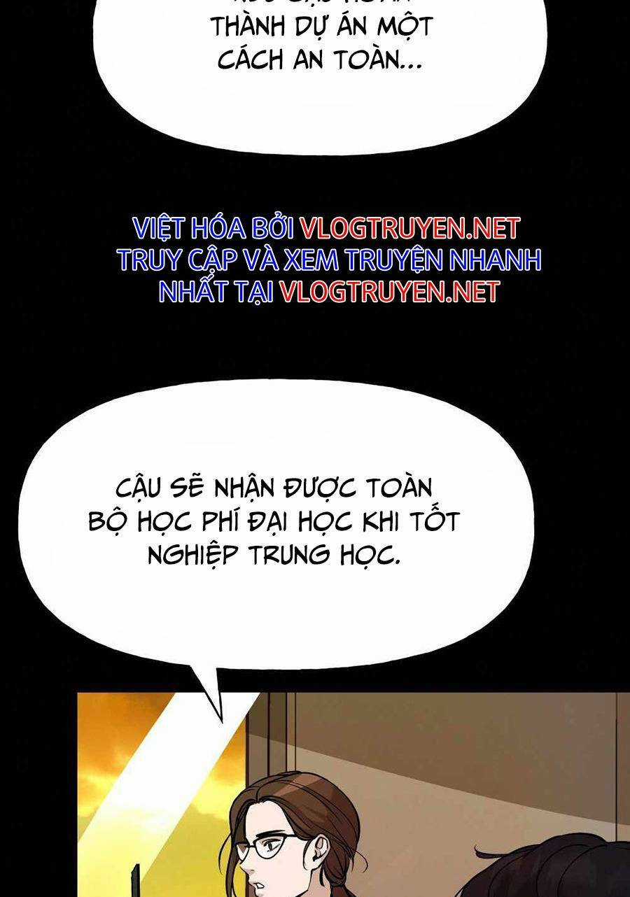 Quản Lí Du Côn - Chapter 6 - Trang 14