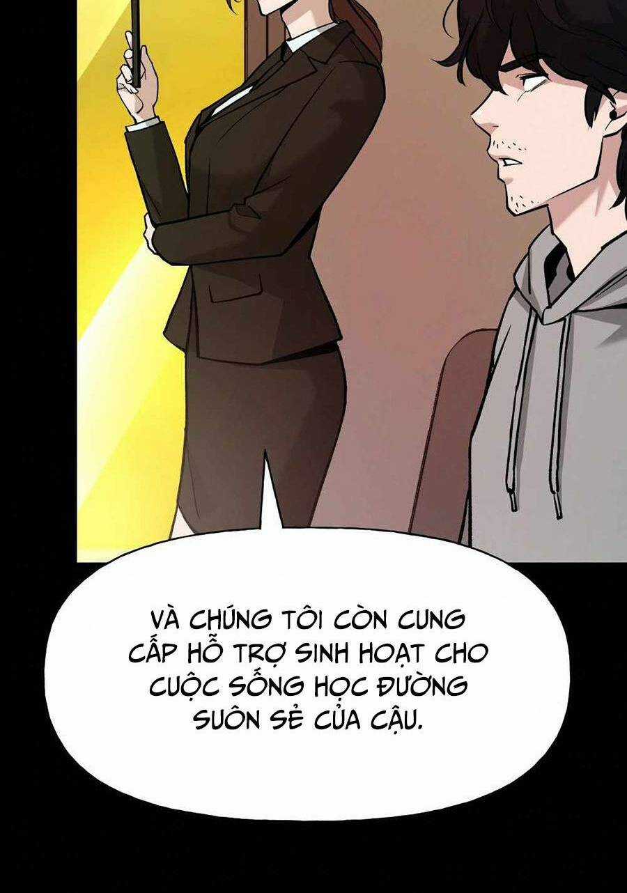 Quản Lí Du Côn - Chapter 6 - Trang 15