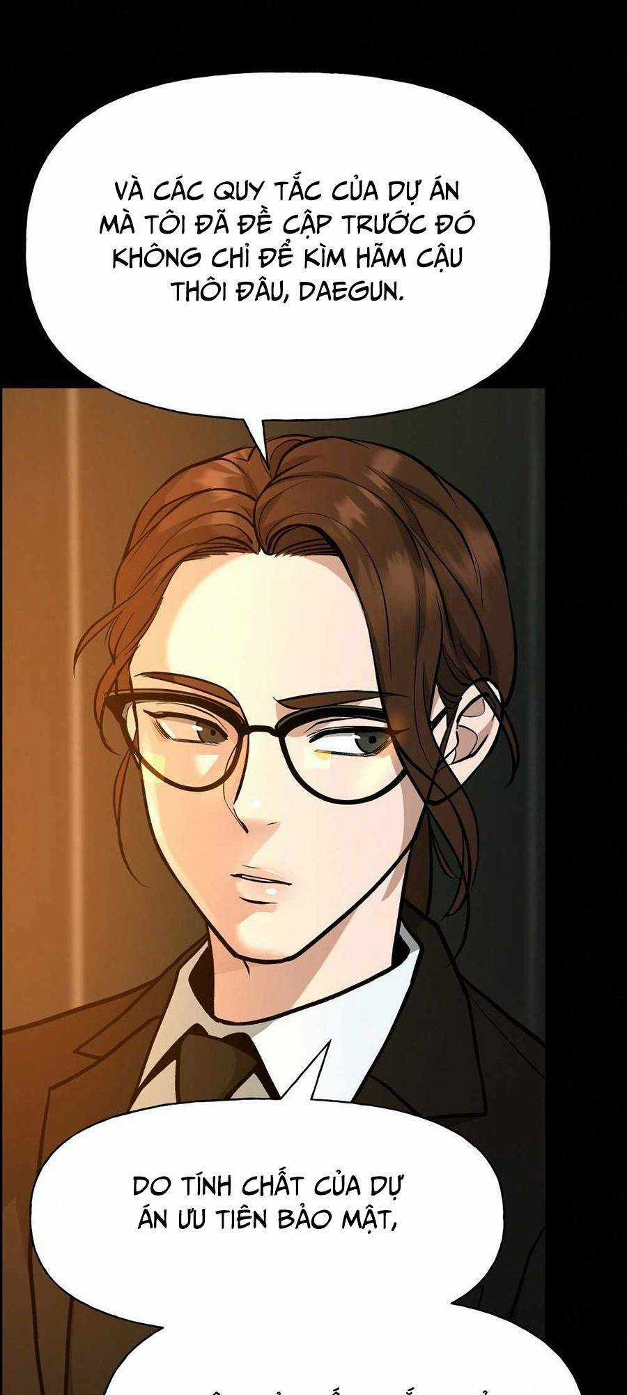 Quản Lí Du Côn - Chapter 6 - Trang 16