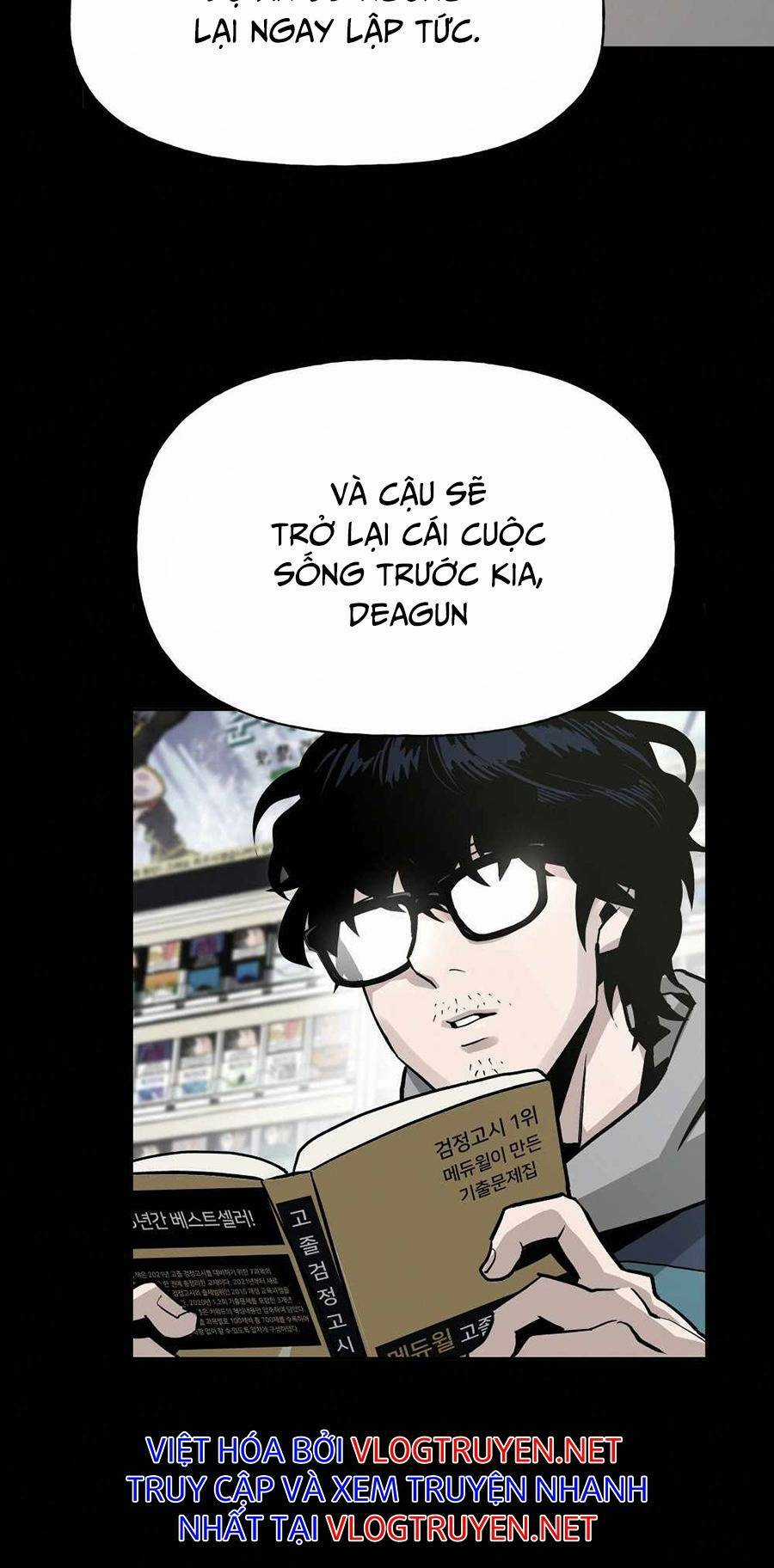 Quản Lí Du Côn - Chapter 6 - Trang 18