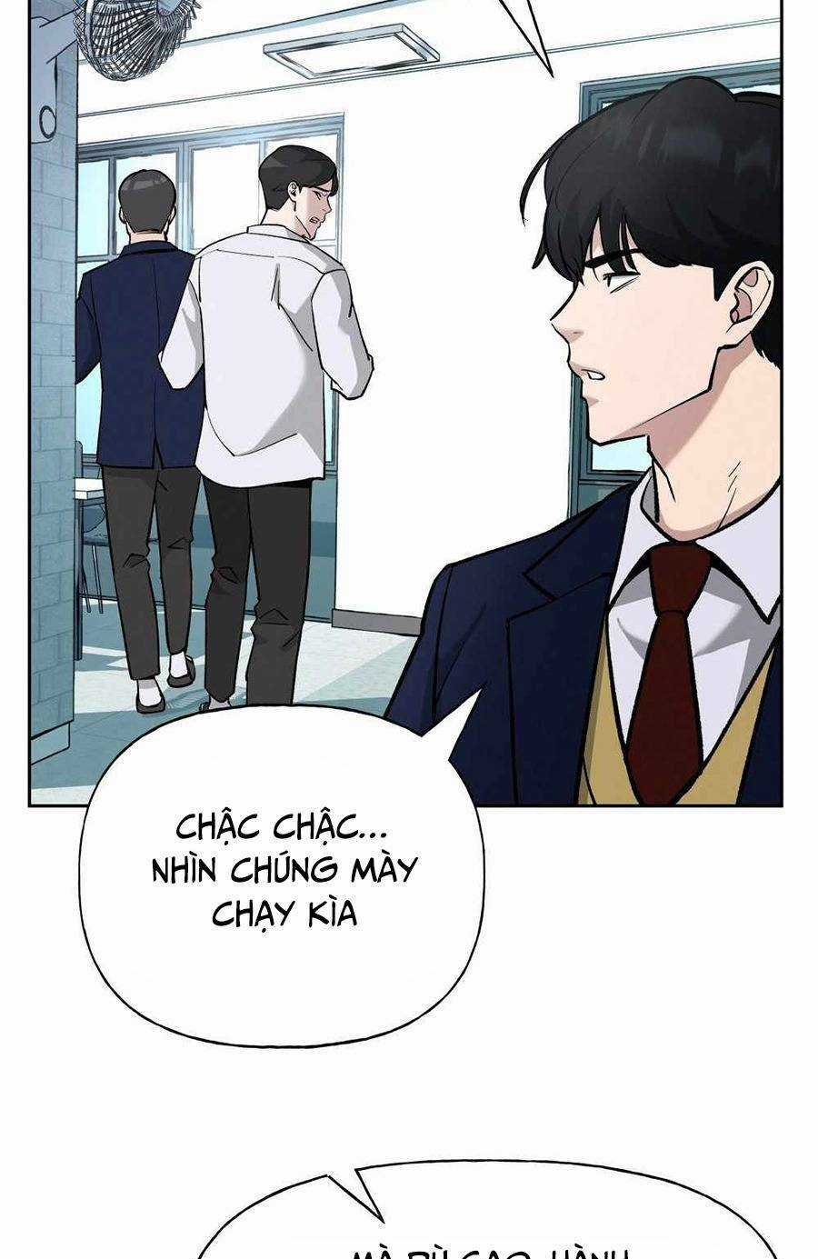 Quản Lí Du Côn - Chapter 6 - Trang 21