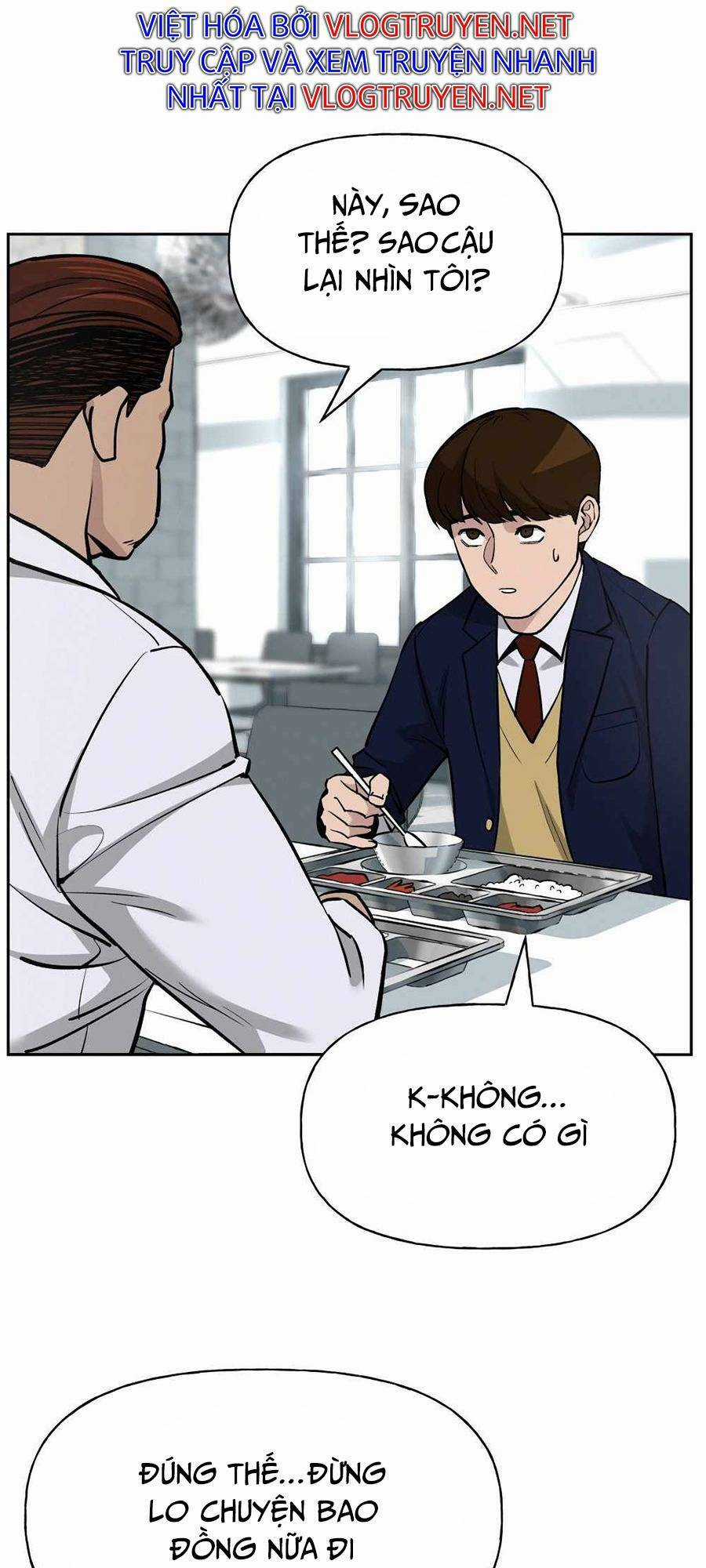 Quản Lí Du Côn - Chapter 6 - Trang 23