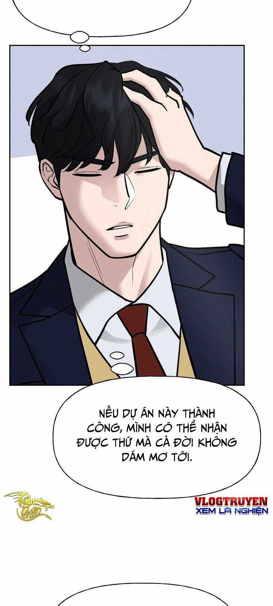 Quản Lí Du Côn - Chapter 6 - Trang 24