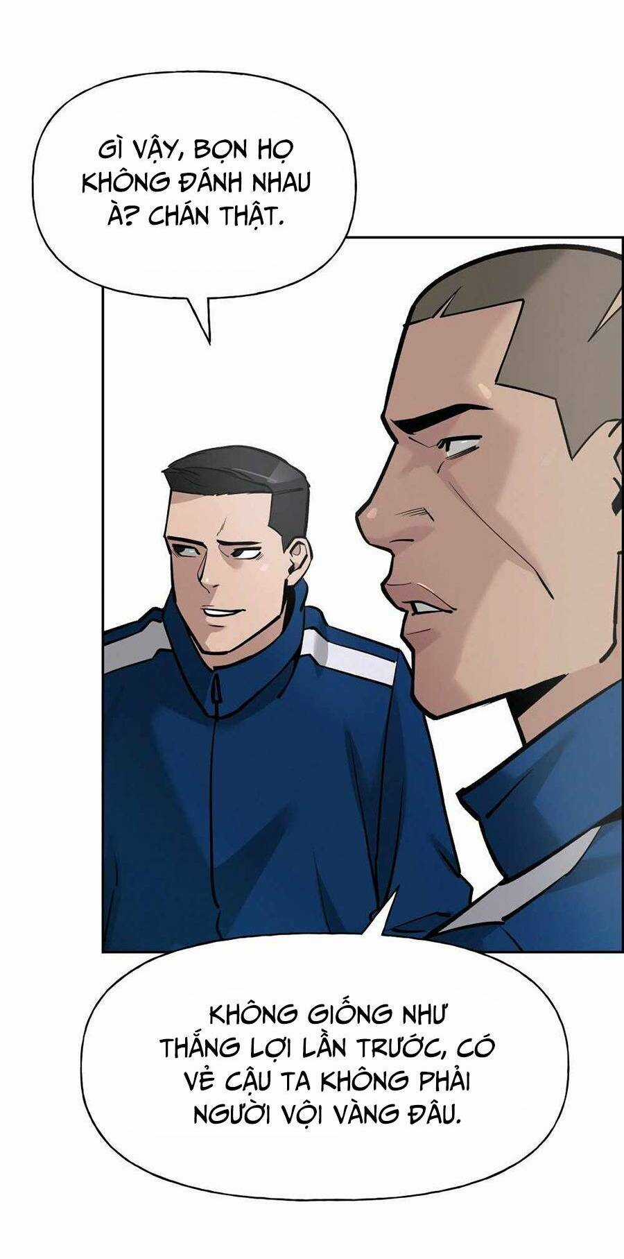 Quản Lí Du Côn - Chapter 6 - Trang 26