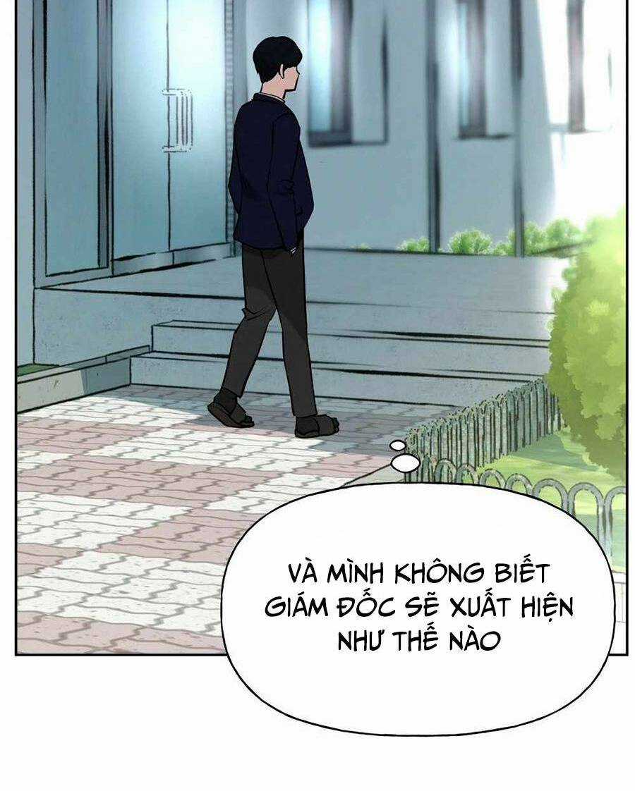 Quản Lí Du Côn - Chapter 6 - Trang 30