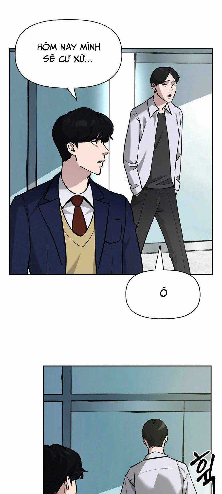 Quản Lí Du Côn - Chapter 6 - Trang 31