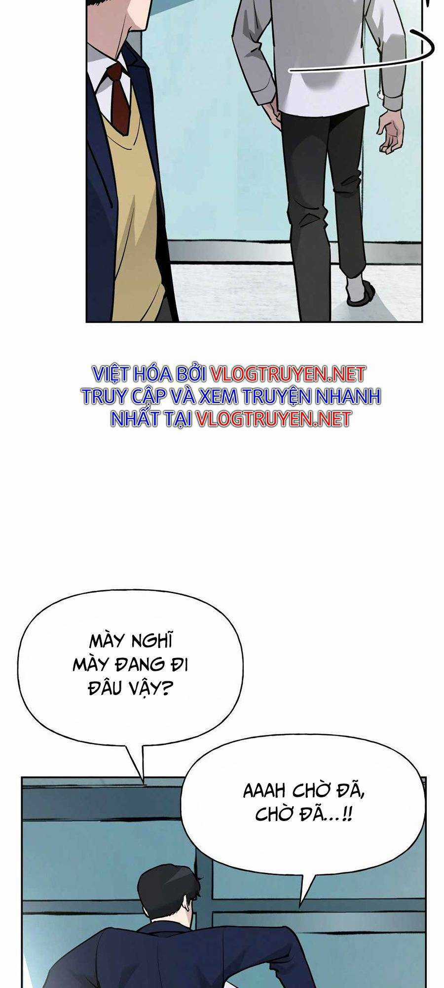 Quản Lí Du Côn - Chapter 6 - Trang 32