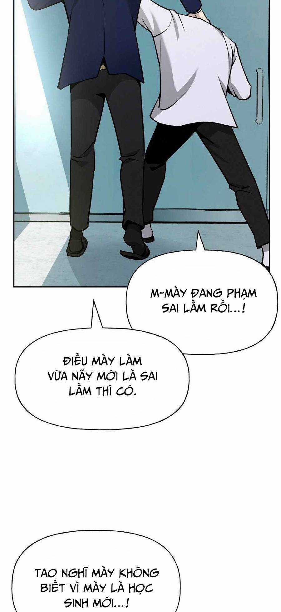 Quản Lí Du Côn - Chapter 6 - Trang 33