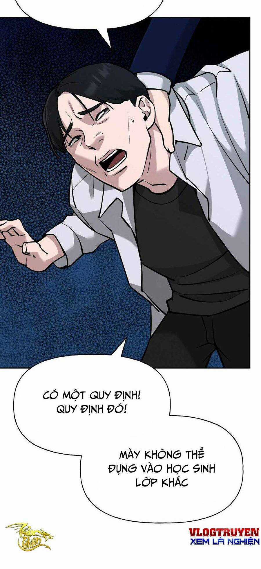 Quản Lí Du Côn - Chapter 6 - Trang 34