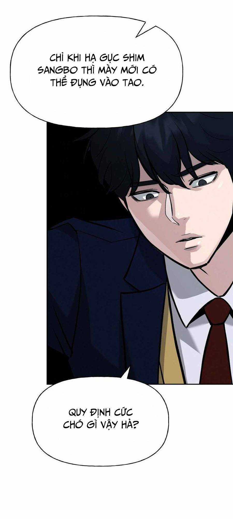 Quản Lí Du Côn - Chapter 6 - Trang 35