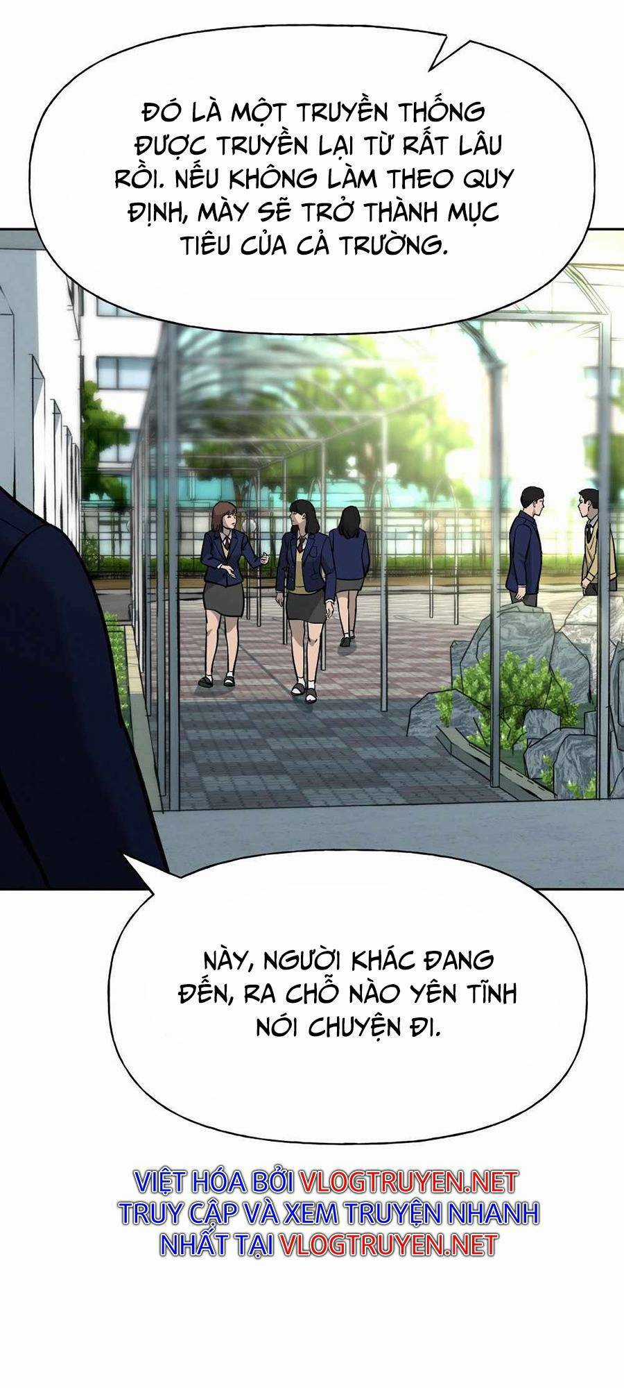 Quản Lí Du Côn - Chapter 6 - Trang 36