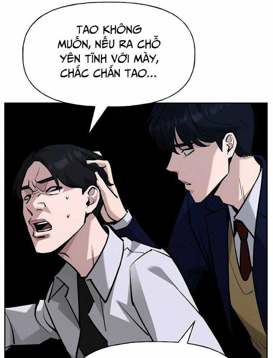 Quản Lí Du Côn - Chapter 6 - Trang 37