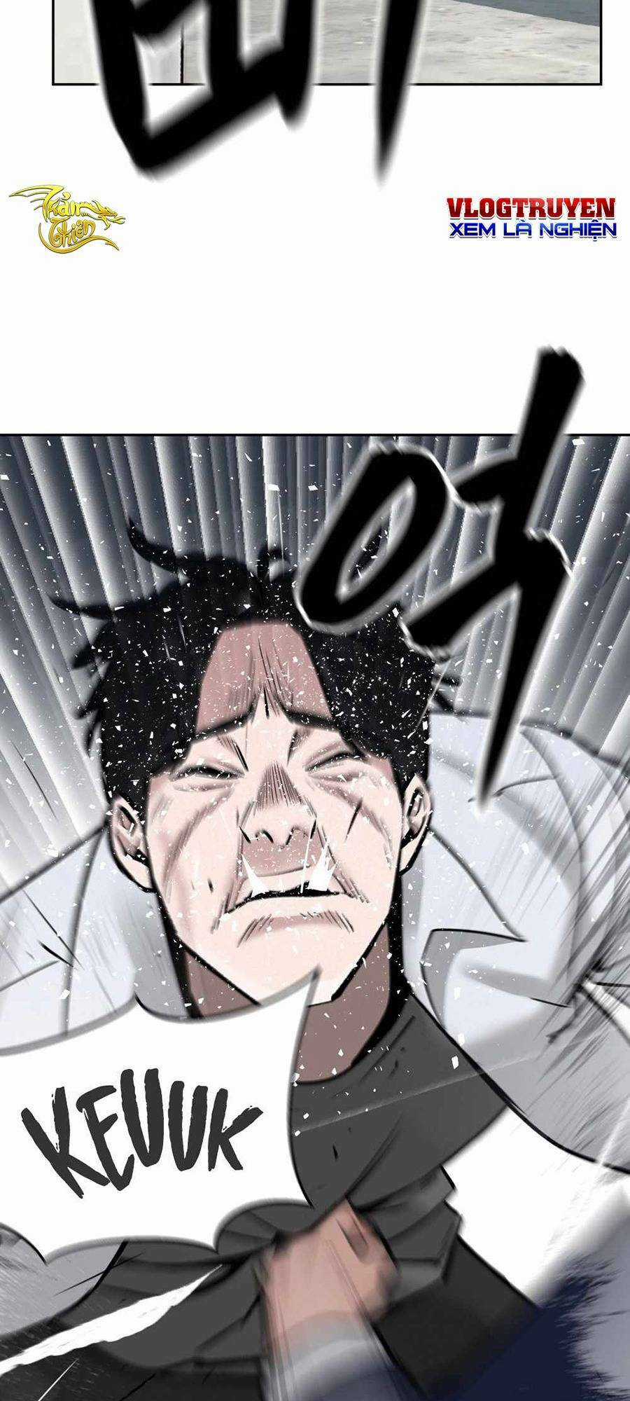 Quản Lí Du Côn - Chapter 6 - Trang 40