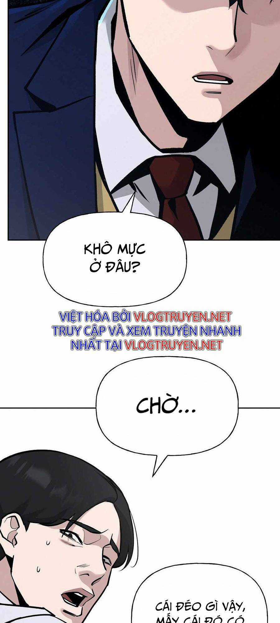 Quản Lí Du Côn - Chapter 6 - Trang 5