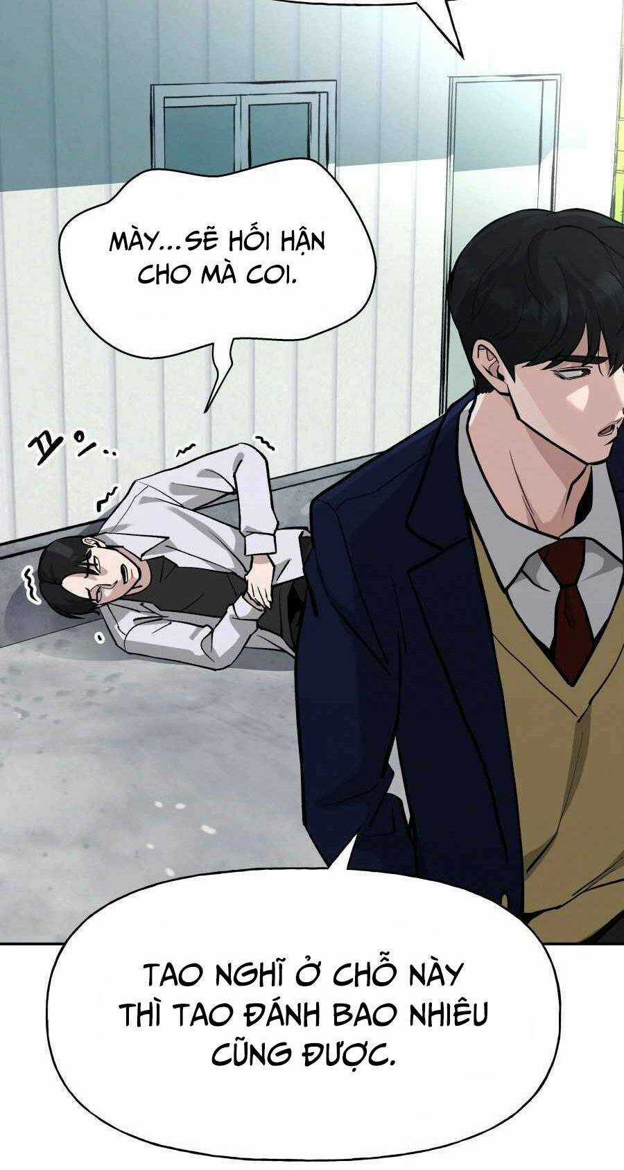 Quản Lí Du Côn - Chapter 6 - Trang 42