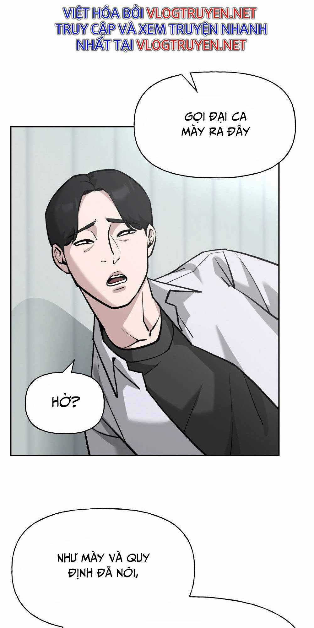 Quản Lí Du Côn - Chapter 6 - Trang 43