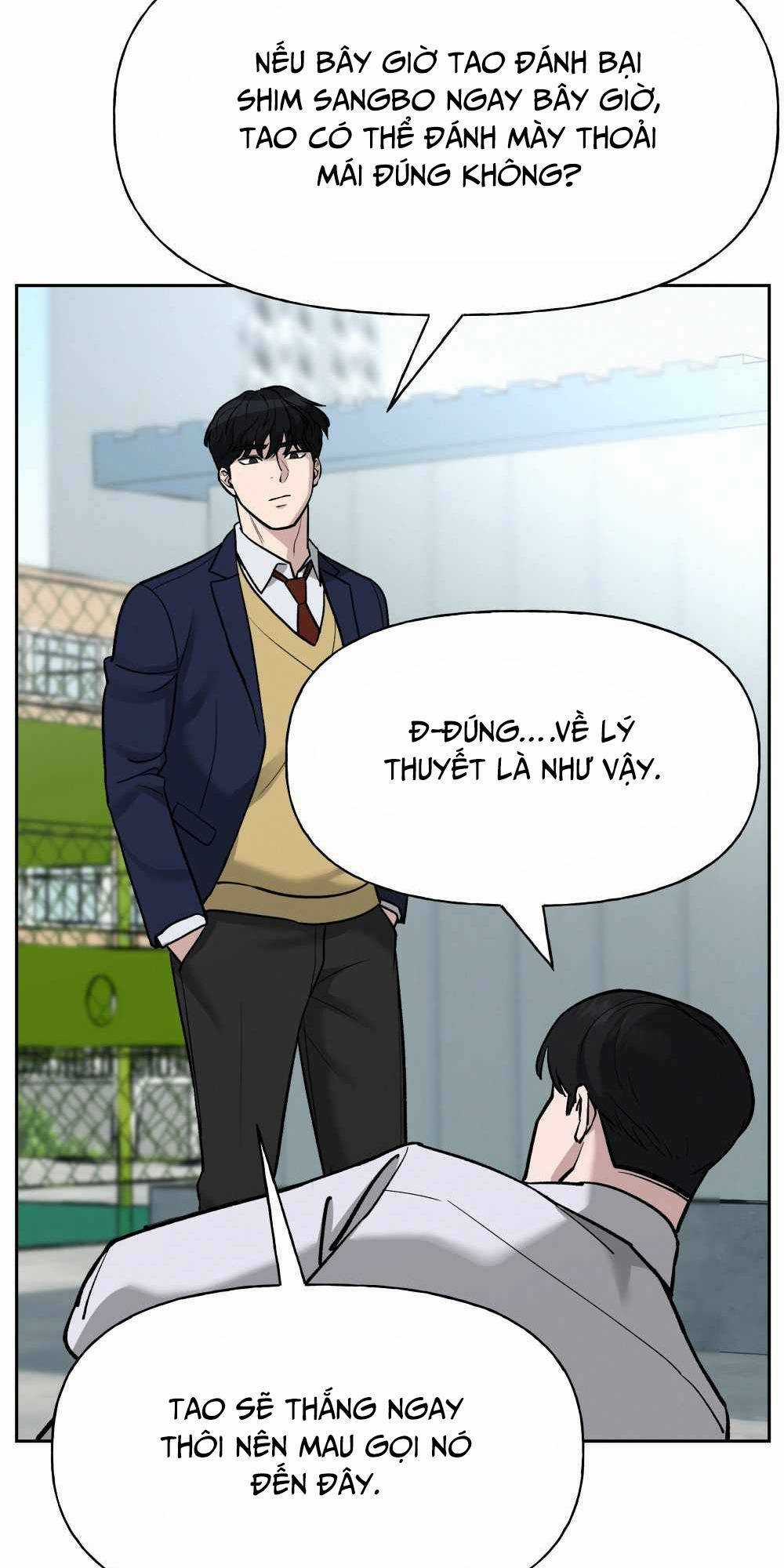 Quản Lí Du Côn - Chapter 6 - Trang 44