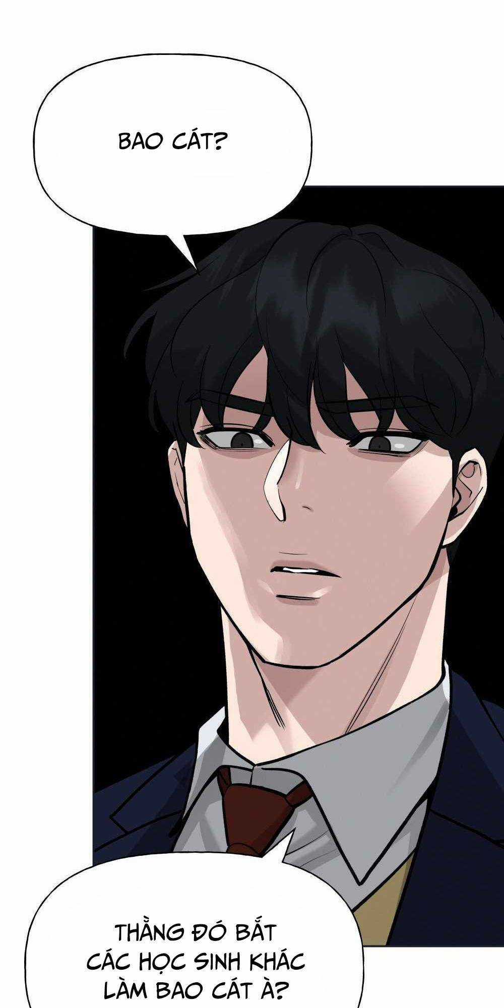 Quản Lí Du Côn - Chapter 6 - Trang 47