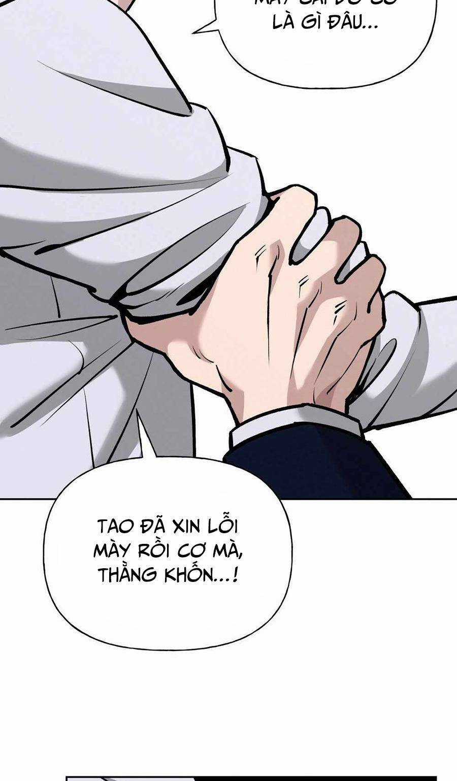 Quản Lí Du Côn - Chapter 6 - Trang 6